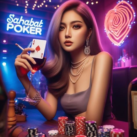 Panel statistik pemain Gaple Online menampilkan rekor dan peringkat